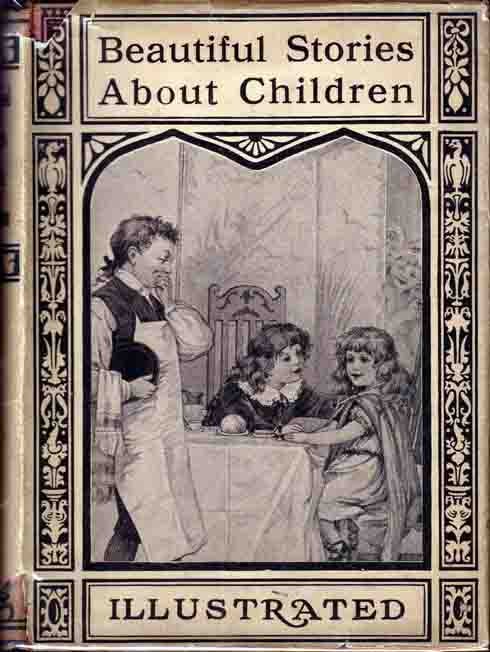 Item #11545 Beautiful Stories About Children. Charles DICKENS