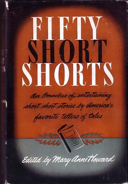 Item #12316 Fifty Short Stories. Samuel M. FULLER