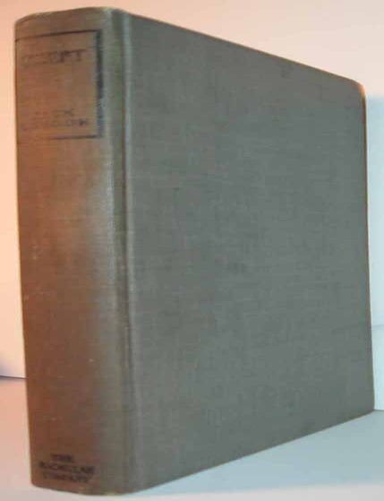 Item #13678 Theft, A Play in Four Acts. Jack LONDON