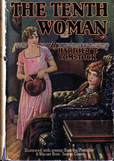 Item #14322 The Tenth Woman. Harriet T. COMSTOCK