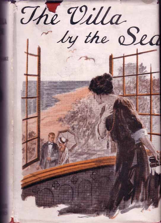 Item #14885 The Villa By the Sea. Isabel C. CLARKE