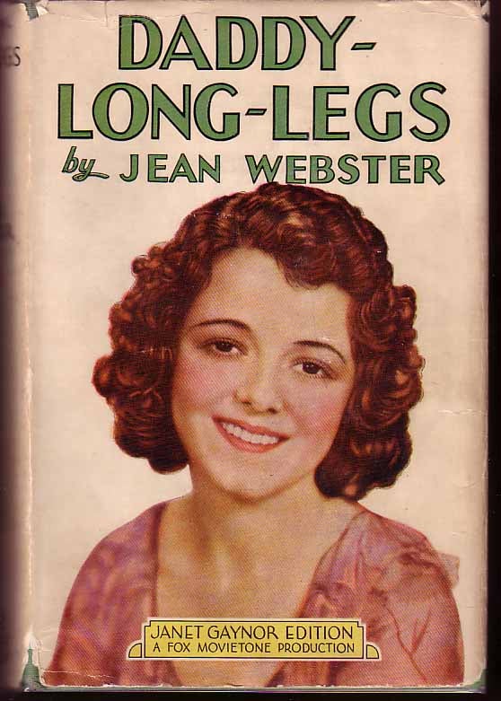 Item #14987 Daddy-Long-Legs. Jean WEBSTER
