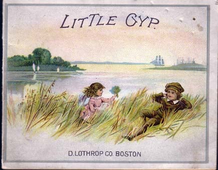 Item #15303 Little Gyp; and Other Stories. ANONYMOUS