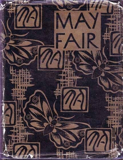 Item #15538 May Fair. Michael ARLEN