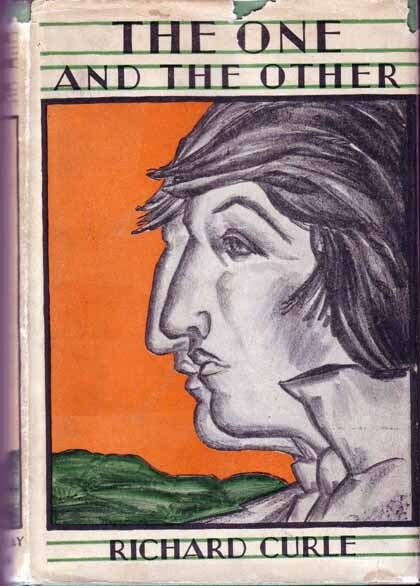 The One and The Other | Richard CURLE