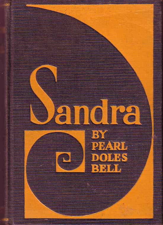 Item #16397 Sandra. Pearl Doles BELL