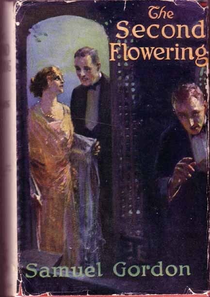 The Second Flowering | Samuel GORDON