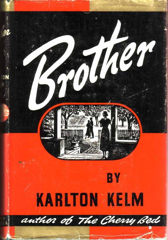Item #17569 Brother. Karlton KELM.