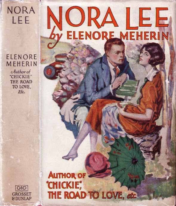 Item #18469 Nora Lee. Elenore MEHERIN.