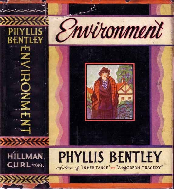 Item #18474 Environment. Phyllis BENTLEY