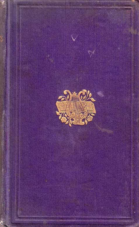 Item #18615 The Miscellaneous Poems of Mrs. Hannah Eayrs Barron. Mrs Hannah Eayrs BARRON