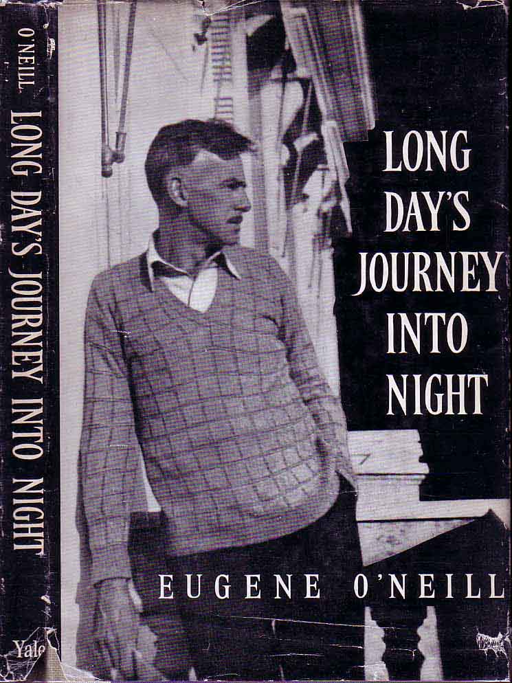 Item #18919 Long Day’s Journey into Night. Eugene O’NEILL