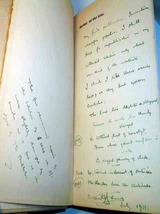 Maoriland: And Other Verses