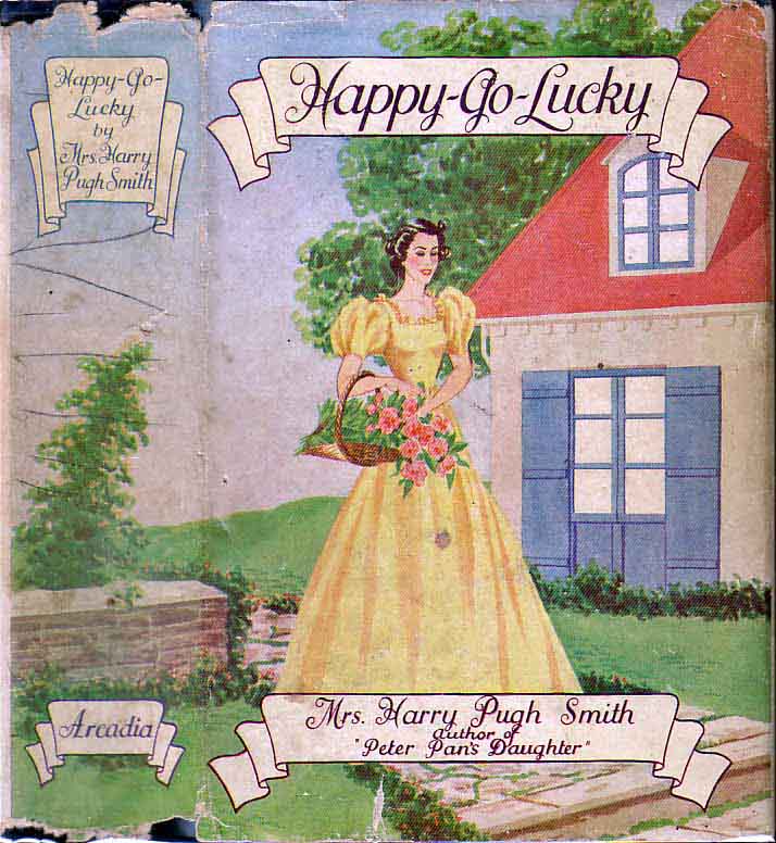 Item #19439 Happy-Go-Lucky. Mrs Harry Pugh SMITH