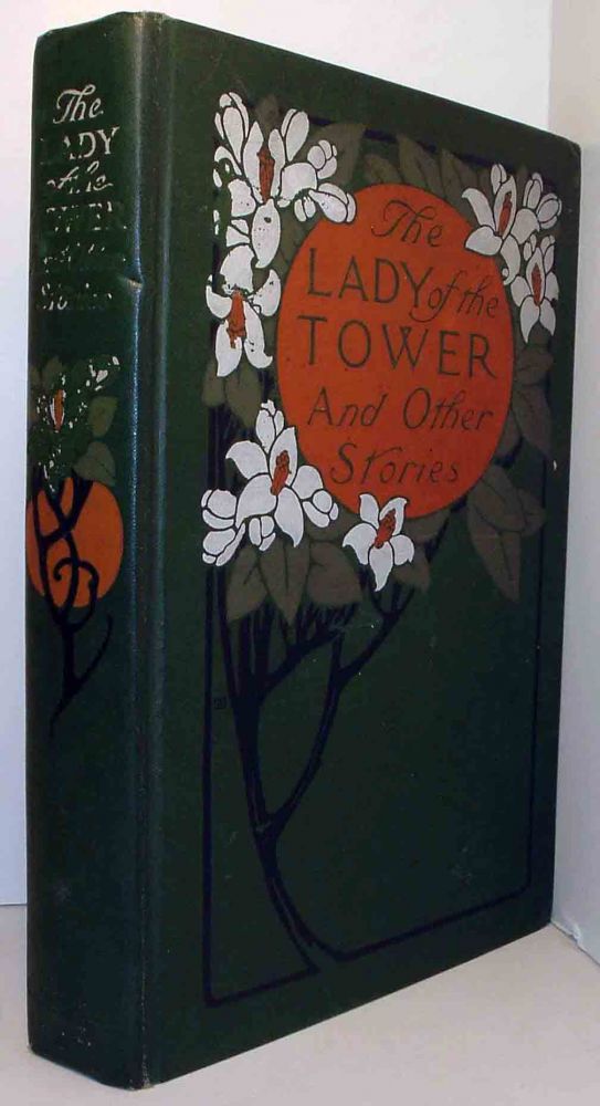 Item #19771 The Lady of the Tower and Other Stories. George BARTON