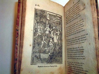 Bunyan’s Pilgrim’s Progress, Versified: For the Entertainment and Instruction of Youth