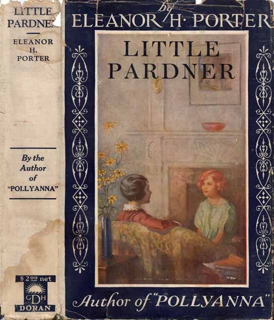 Item #20329 Little Pardner and Other Stories. Eleanor H. PORTER