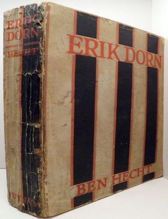 Item #20342 Erik Dorn. Ben HECHT