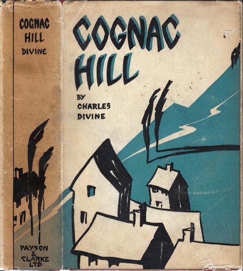Item #20565 Cognac Hill. Charles DIVINE.
