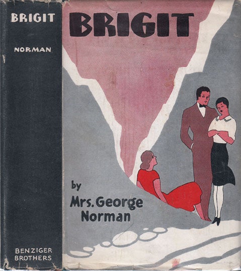 Item #20630 Brigit. Mrs George NORMAN.