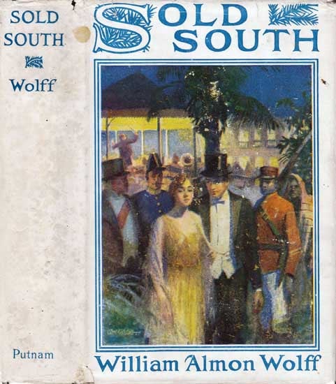Item #20653 Sold South. William Almon WOLFF.