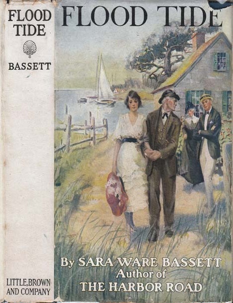 Item #21299 Flood Tide. Sara Ware BASSETT