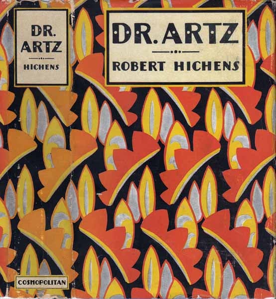 Item #21775 Dr. Artz. Robert HICHENS