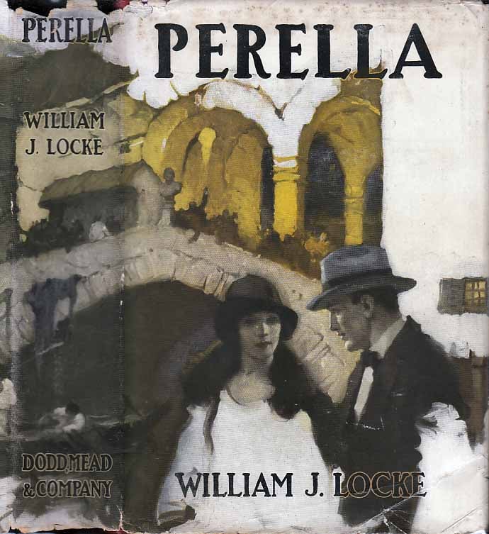 Item #22272 Perella. William J. LOCKE.