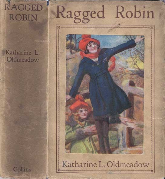 Item #22496 Ragged Robin. Katharine L. OLDMEADOW