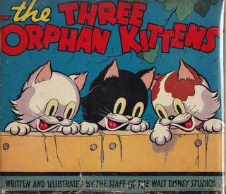 The Three Orphan Kittens