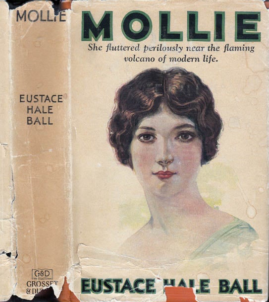 Item #22540 Mollie. Eustace Hale BALL