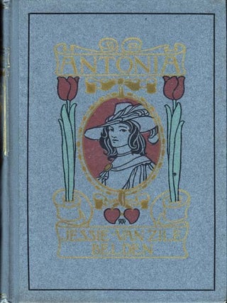 Antonia