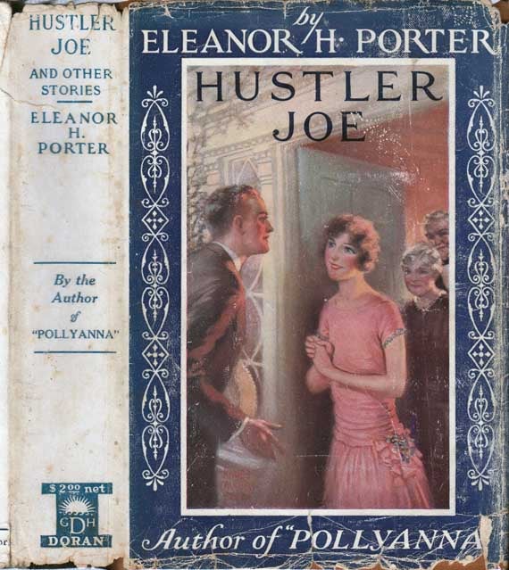 Item #22791 Hustler Joe and Other Stories. Eleanor H. PORTER.