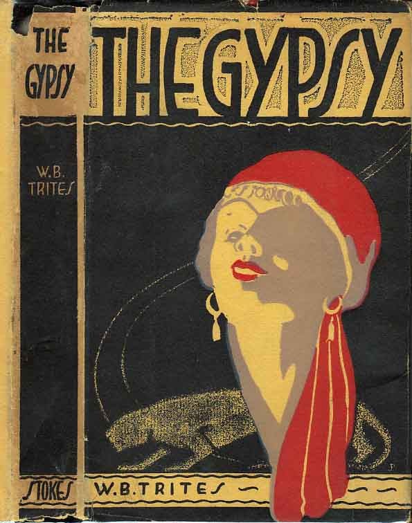 Item #22903 The Gypsy. W. B. TRITES