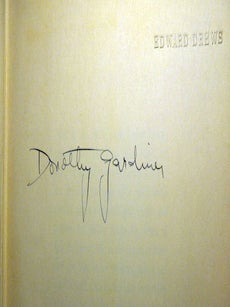 The Golden Lady