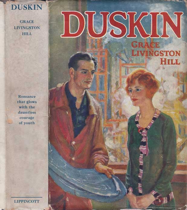 Item #24318 Duskin. Grace Livingston HILL.