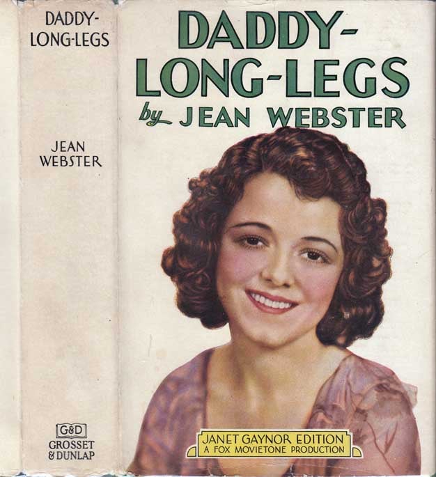 Item #24692 Daddy-Long-Legs. Jean WEBSTER