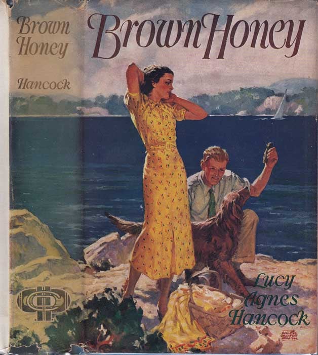 Item #24714 Brown Honey. Lucy Agnes HANCOCK.