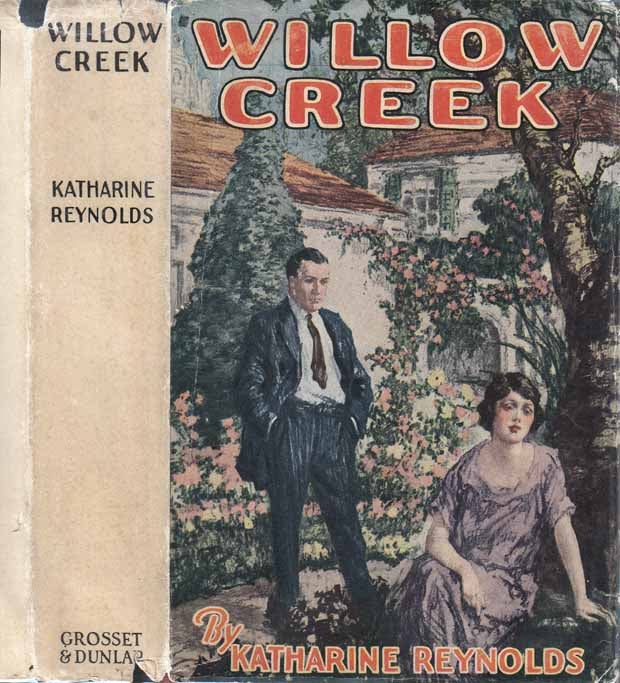 Item #24891 Willow Creek. Katharine REYNOLDS.