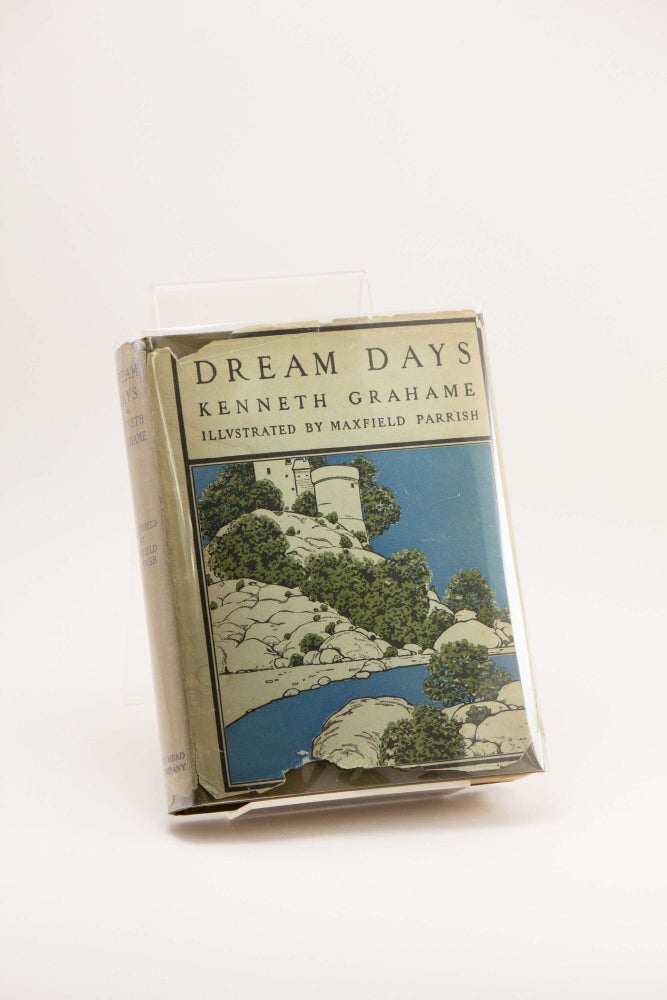Item #250112 Dream Days. Kenneth GRAHAME