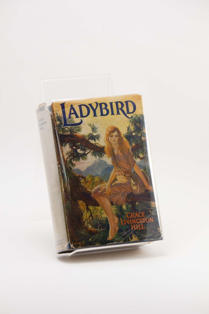 Item #250182 Ladybird. Grace Livingston HILL