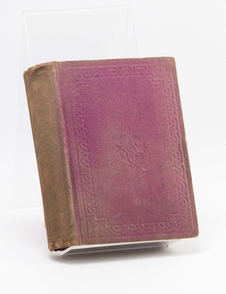 Item #250770 Sink or Swim; or, Harry Raymond's Resolve. Horatio Jr ALGER