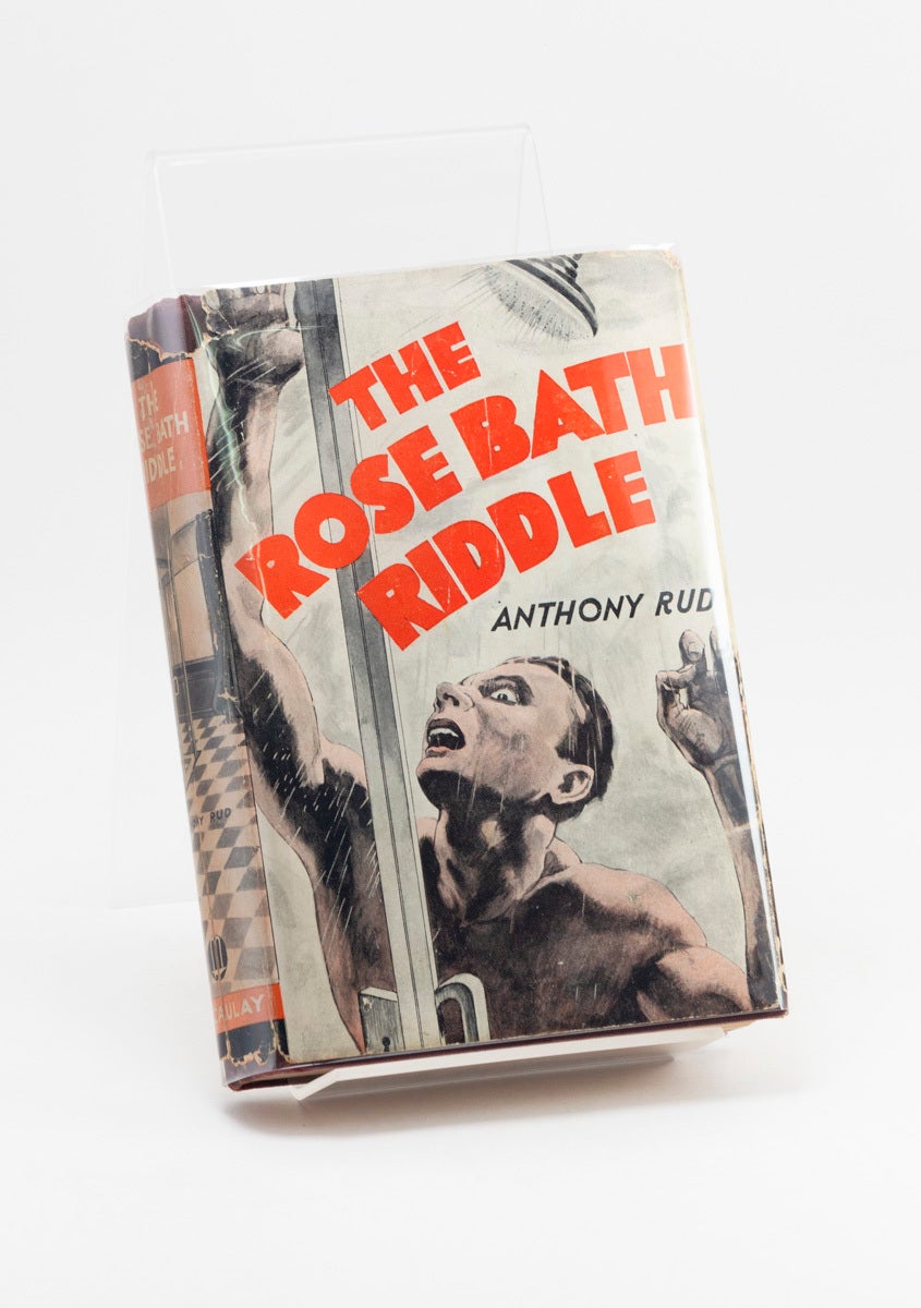 The Rose Bath Riddle | Anthony RUD
