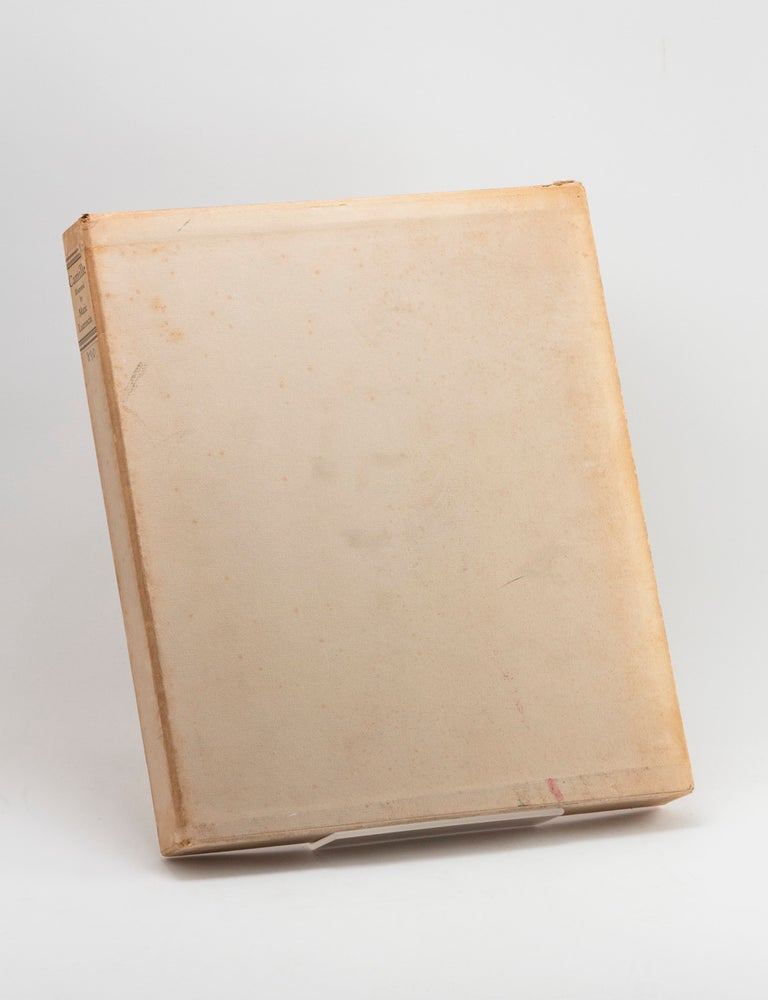 Item #250889 Camille (La Dame Aux Camelias). Alexandre DUMAS, Marie LAURENCIN