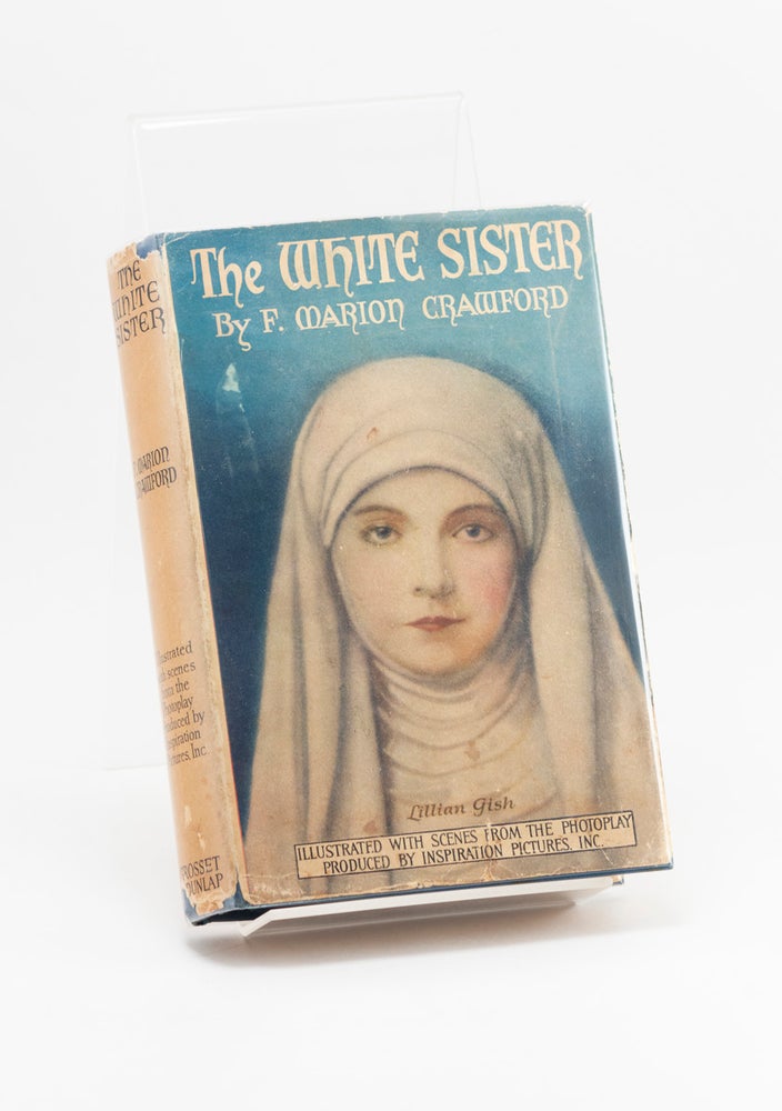 Item #250951 The White Sister. F. Marion CRAWFORD