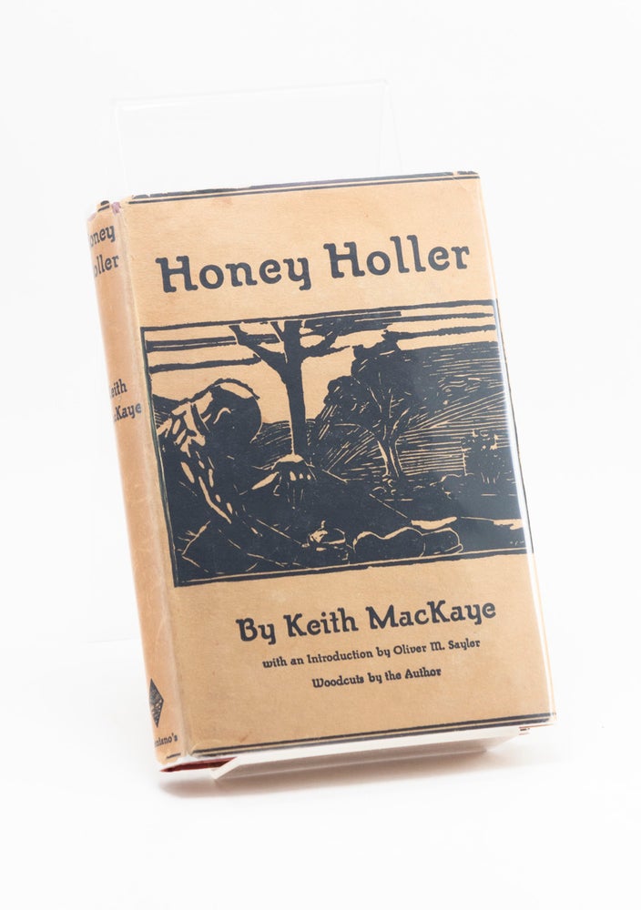 Item #251028 Honey Holler. Keith MACKAYE