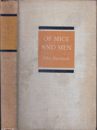 Of Mice and Men