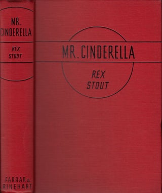 Mr. Cinderella