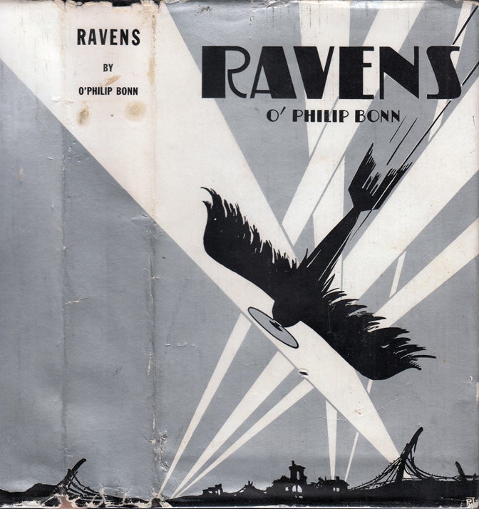 Item #26703 Ravens. O'Philip BONN