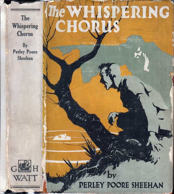 Item #27295 The Whispering Chorus. Perley Poore SHEEHAN